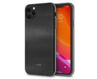 Moshi ETUI Moshi iGlaze do iPhone 11 Pro Max (Armour Black) # - 1457772 - zdjęcie 3